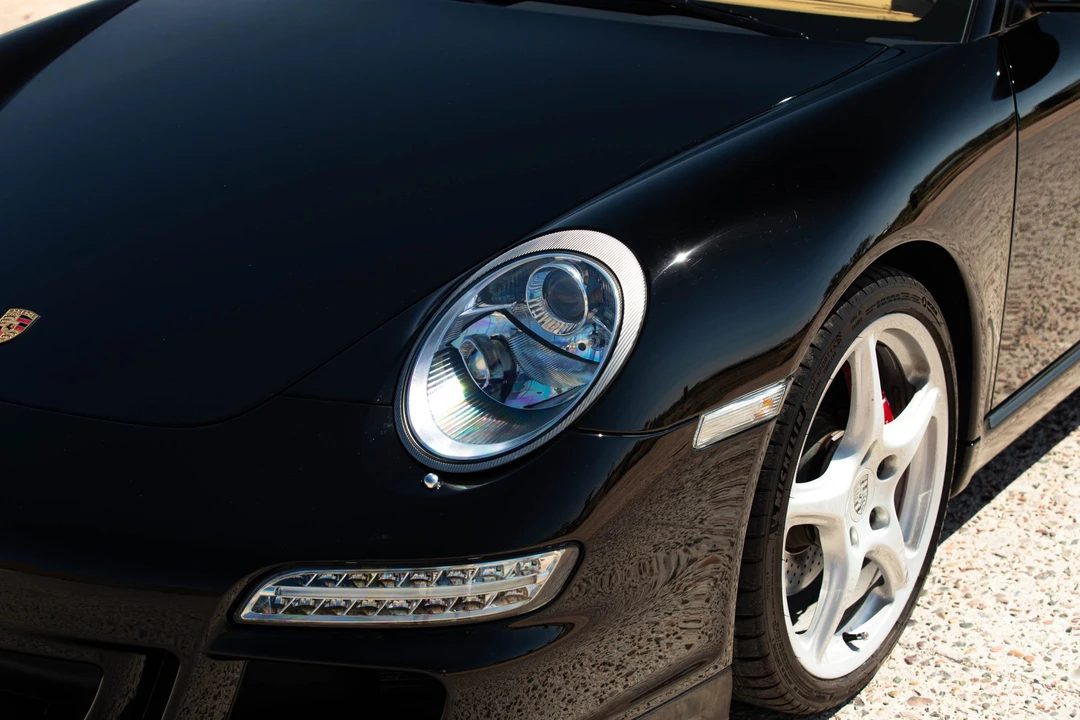 2006 Porsche 997 Carrera S - Image 29 of 31