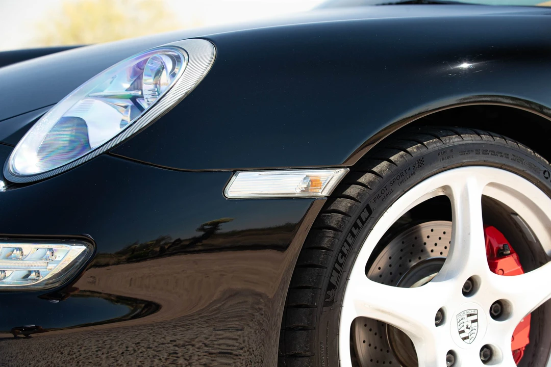 2006 Porsche 997 Carrera S - Image 31 of 31