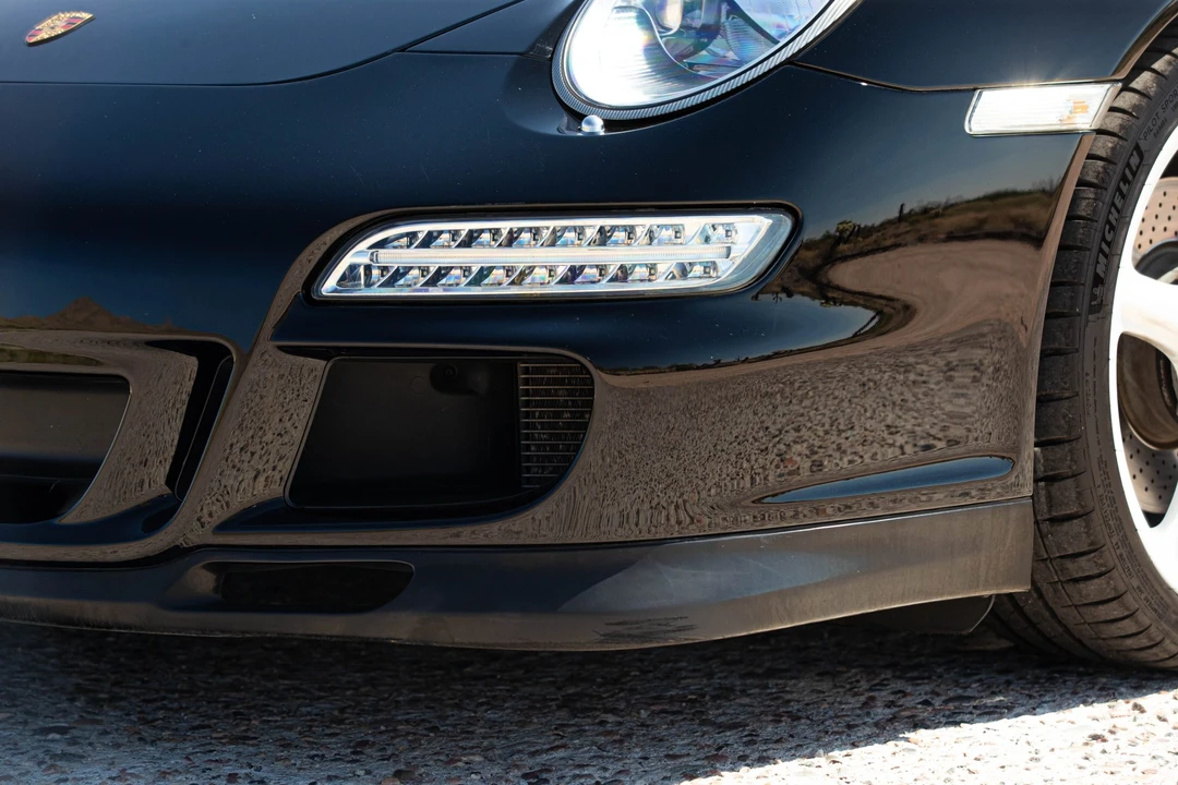 2006 Porsche 997 Carrera S - Image 30 of 31