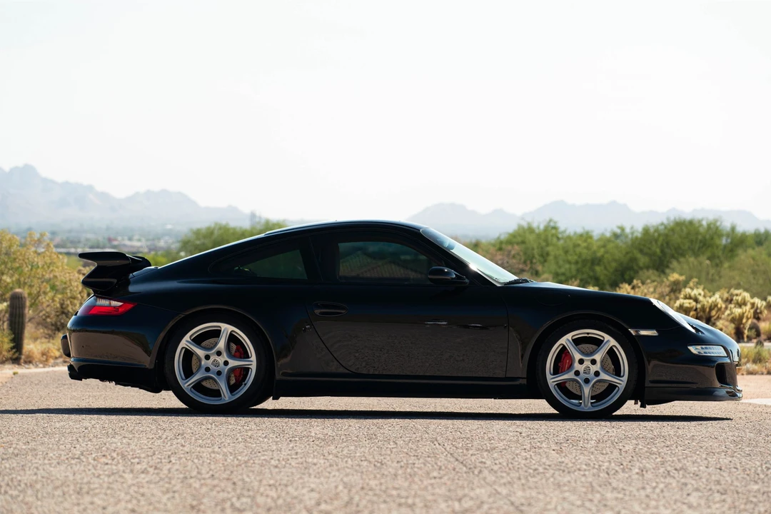 2006 Porsche 997 Carrera S - Image 20 of 31