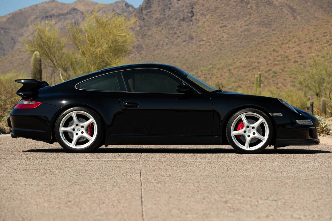 2006 Porsche 997 Carrera S - Image 19 of 31