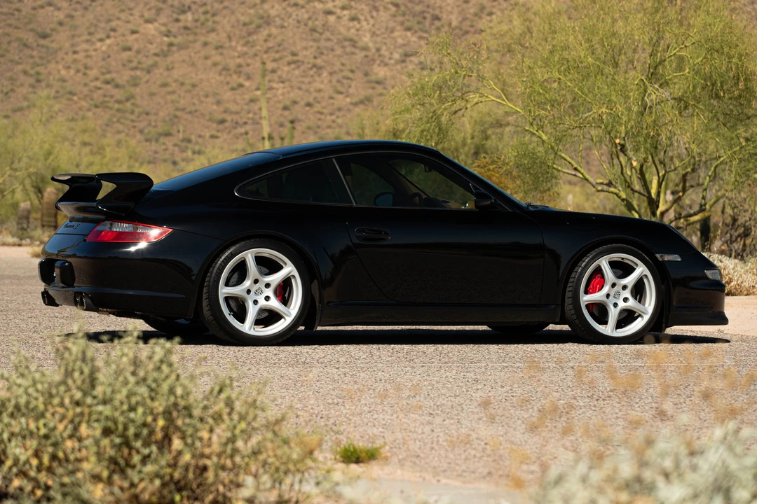 2006 Porsche 997 Carrera S - Image 18 of 31
