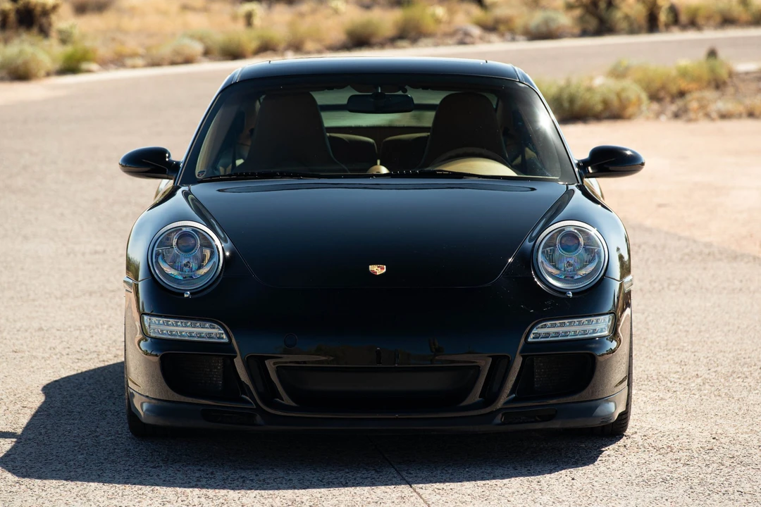 2006 Porsche 997 Carrera S - Image 25 of 31