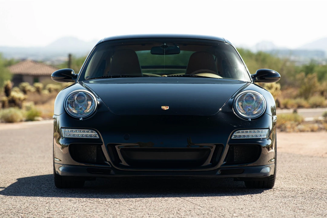 2006 Porsche 997 Carrera S - Image 26 of 31