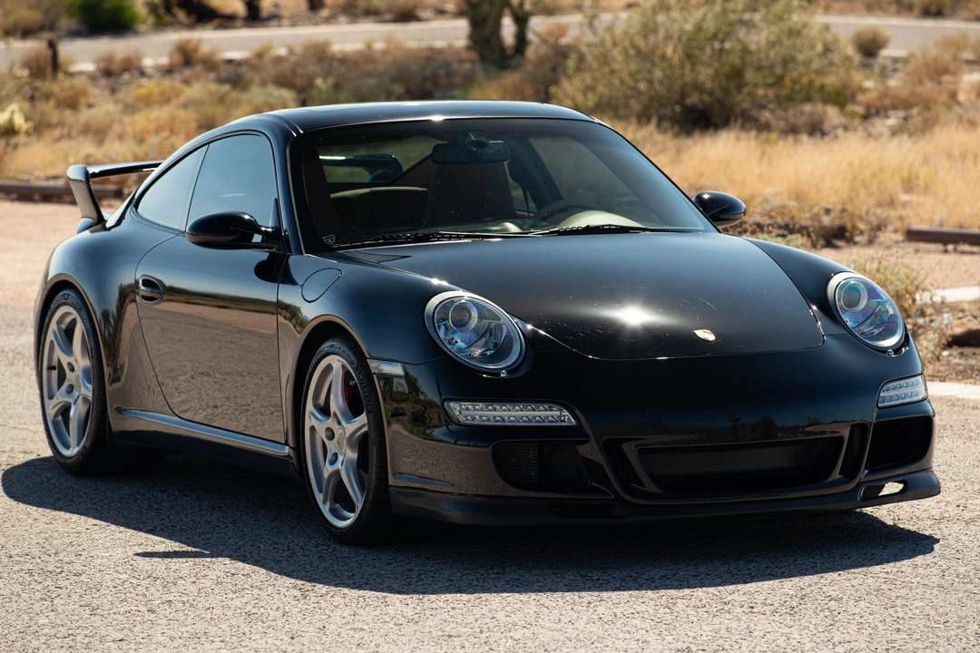 2006 Porsche 997 Carrera S - Image 24 of 31