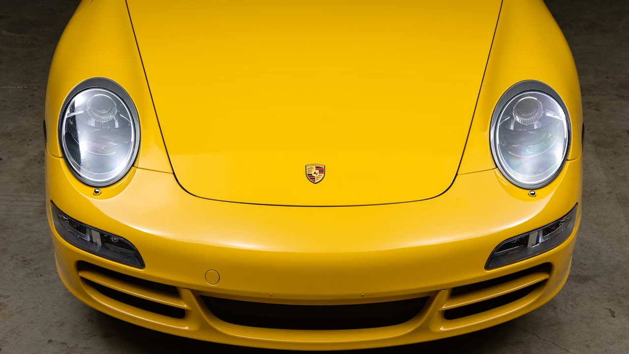 2006 Porsche 997 Carrera S - Image 30 of 31