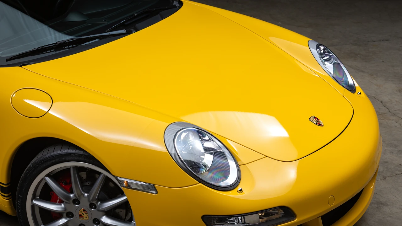 2006 Porsche 997 Carrera S - Image 31 of 31