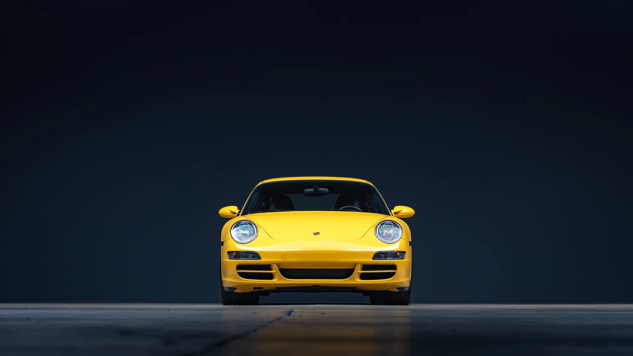 2006 Porsche 997 Carrera S - Image 6 of 31