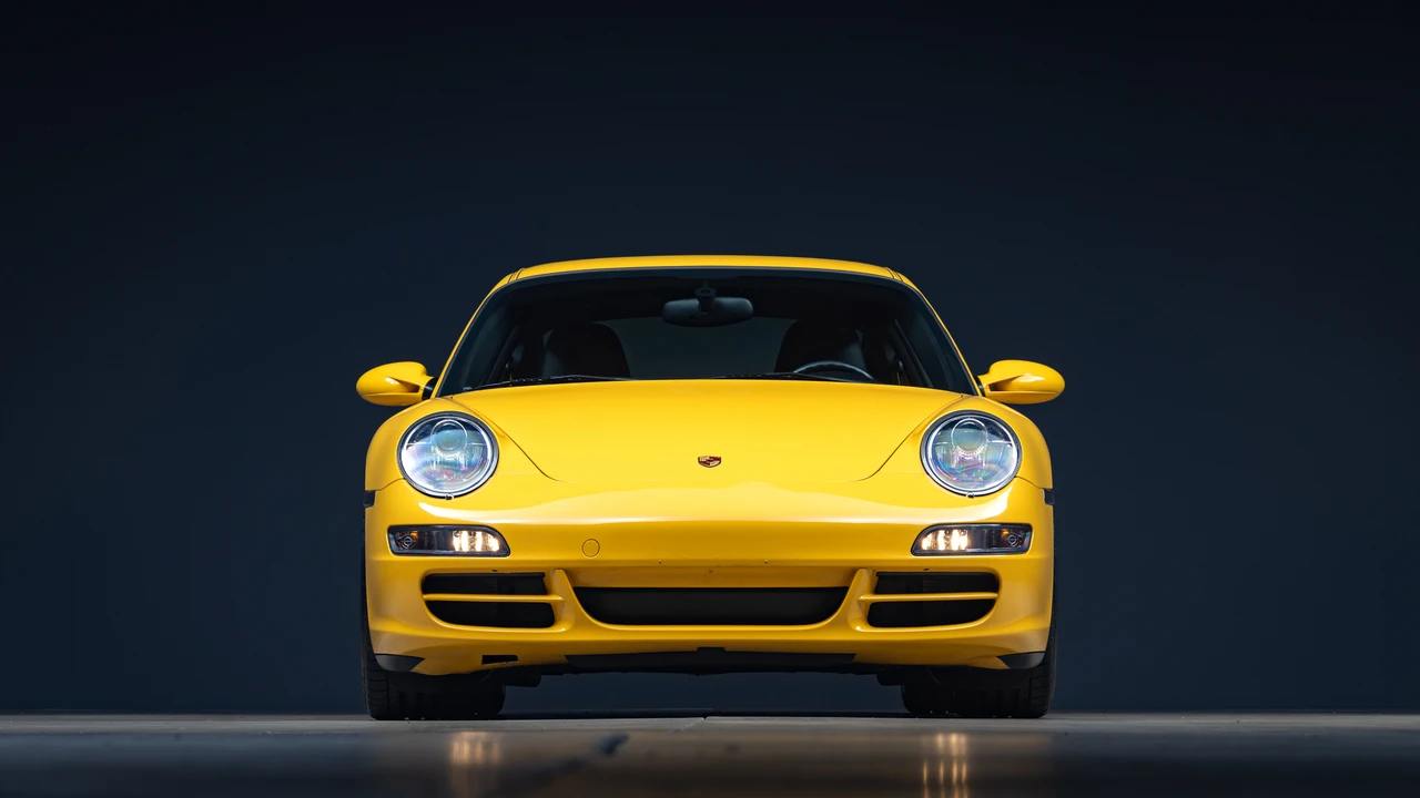 2006 Porsche 997 Carrera S - Image 7 of 31