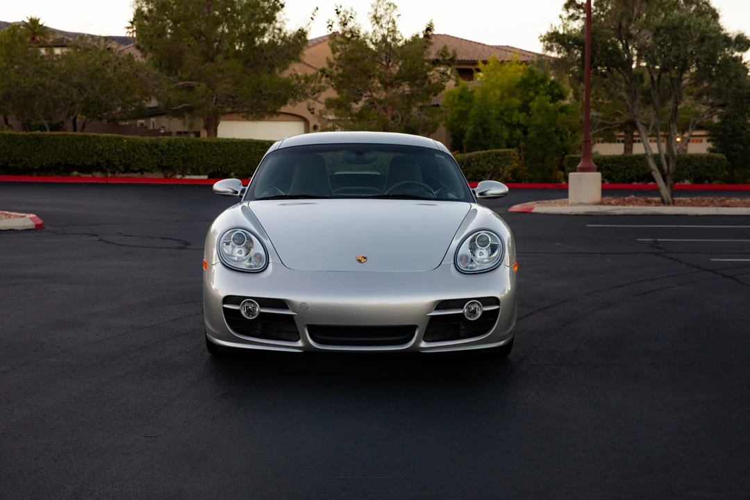 2006 Porsche 987 Cayman S - Image 3 of 31