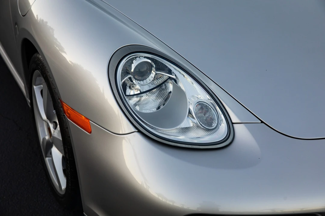 2006 Porsche 987 Cayman S - Image 12 of 31
