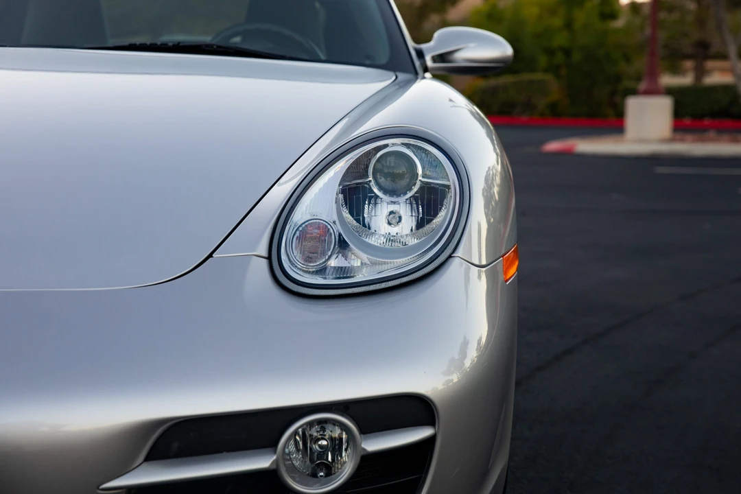 2006 Porsche 987 Cayman S - Image 15 of 31