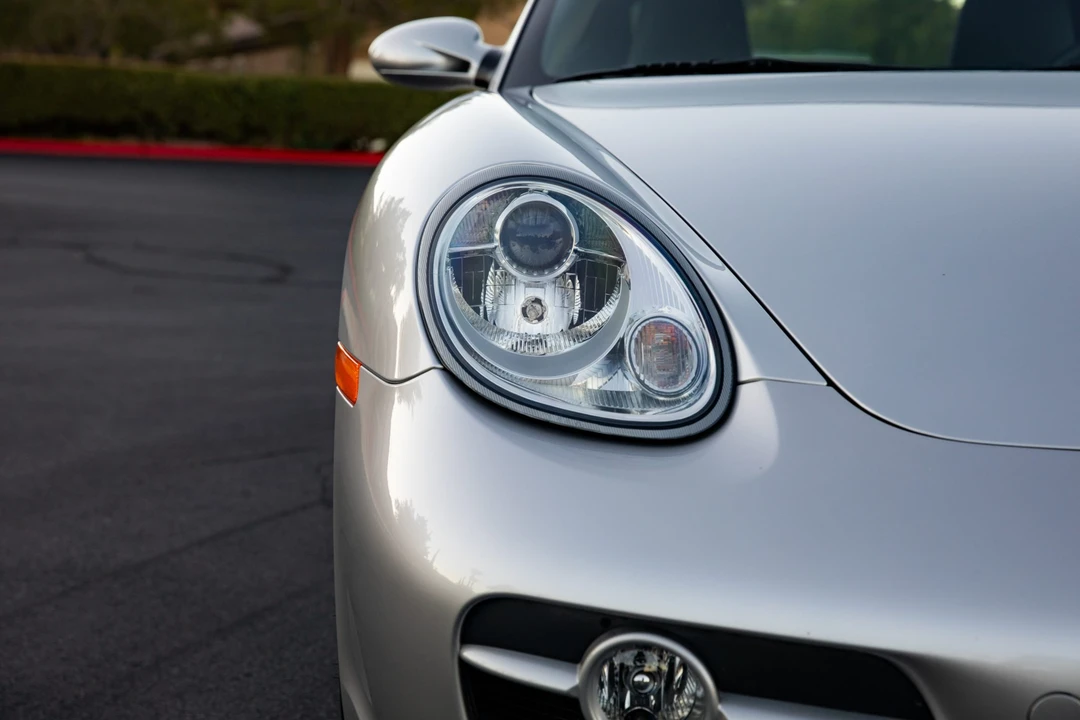 2006 Porsche 987 Cayman S - Image 11 of 31