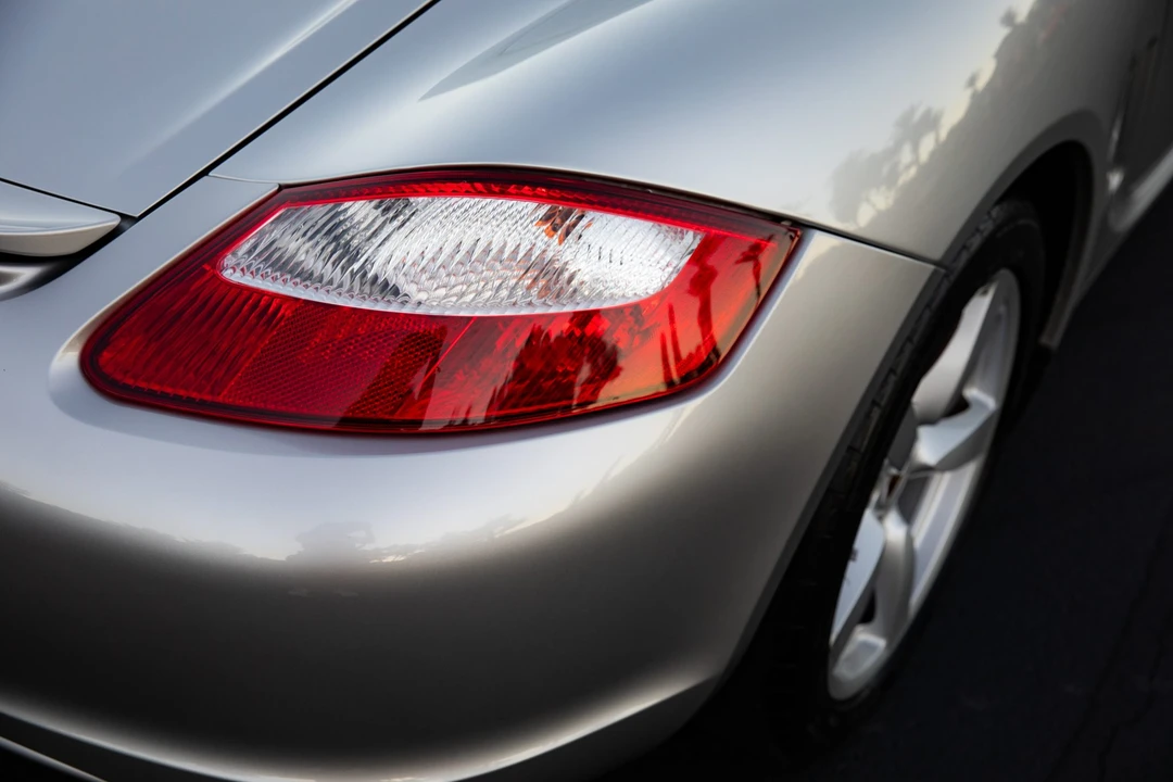 2006 Porsche 987 Cayman S - Image 24 of 31