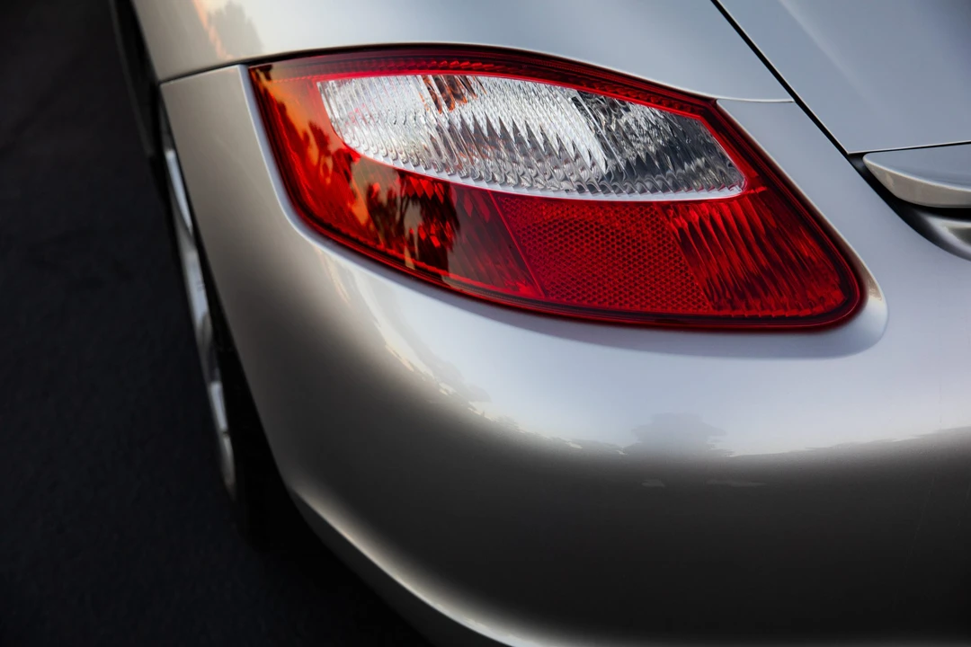 2006 Porsche 987 Cayman S - Image 18 of 31