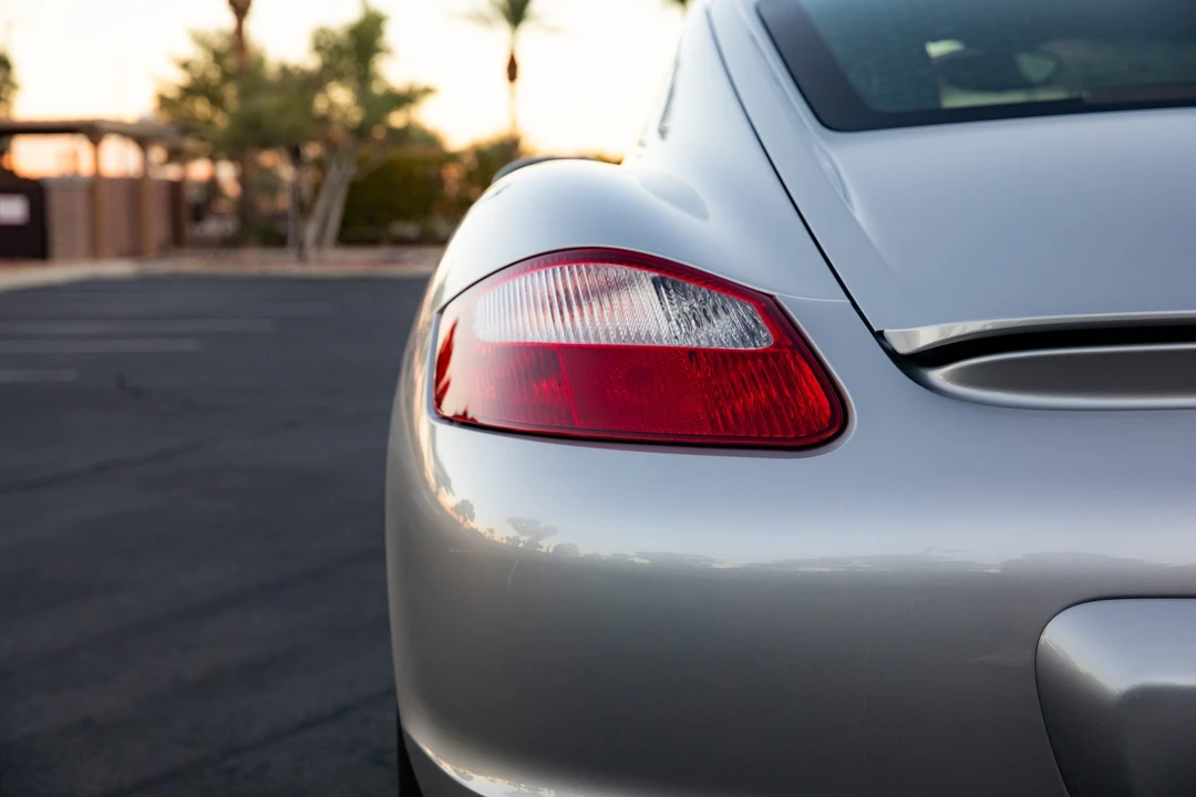 2006 Porsche 987 Cayman S - Image 17 of 31
