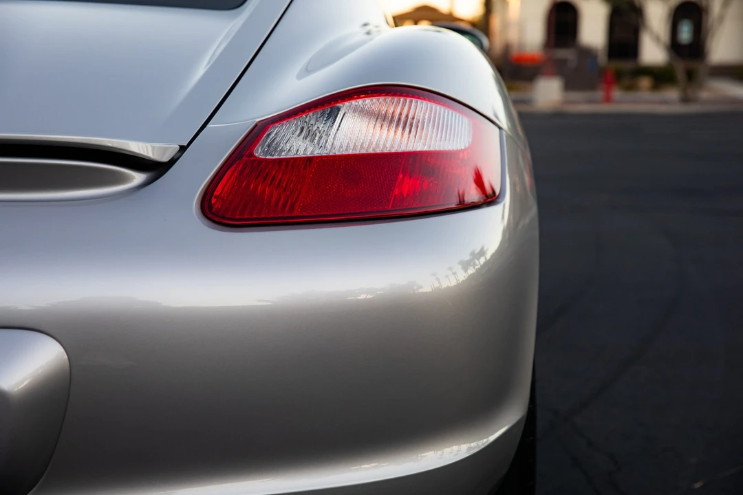 2006 Porsche 987 Cayman S - Image 23 of 31