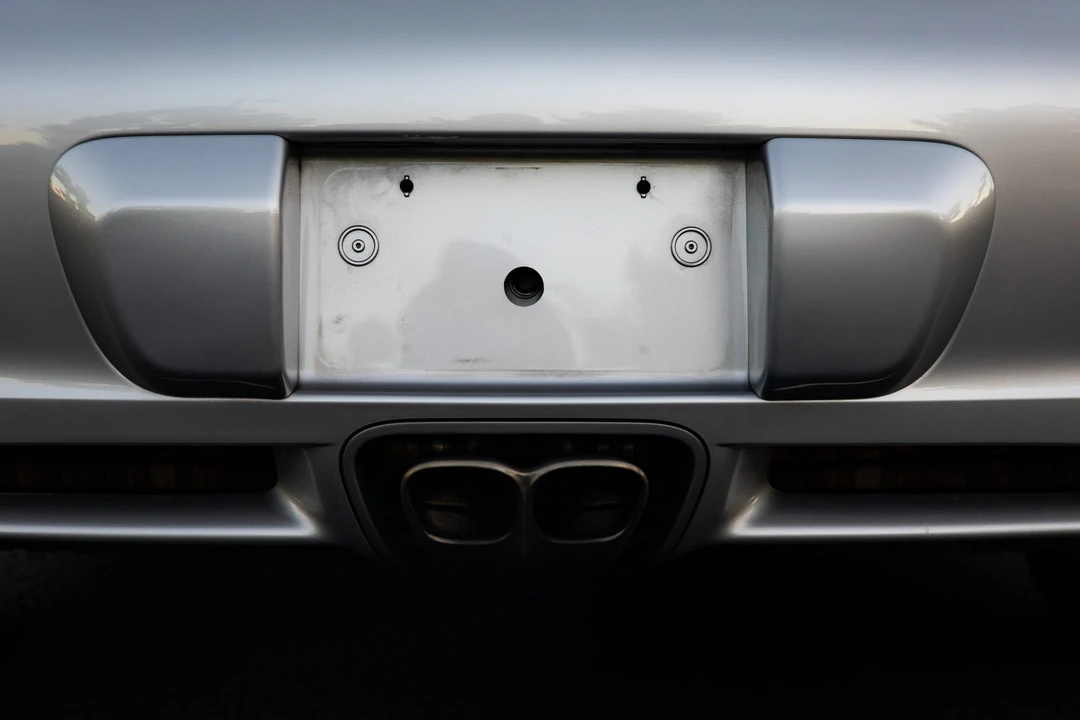 2006 Porsche 987 Cayman S - Image 22 of 31