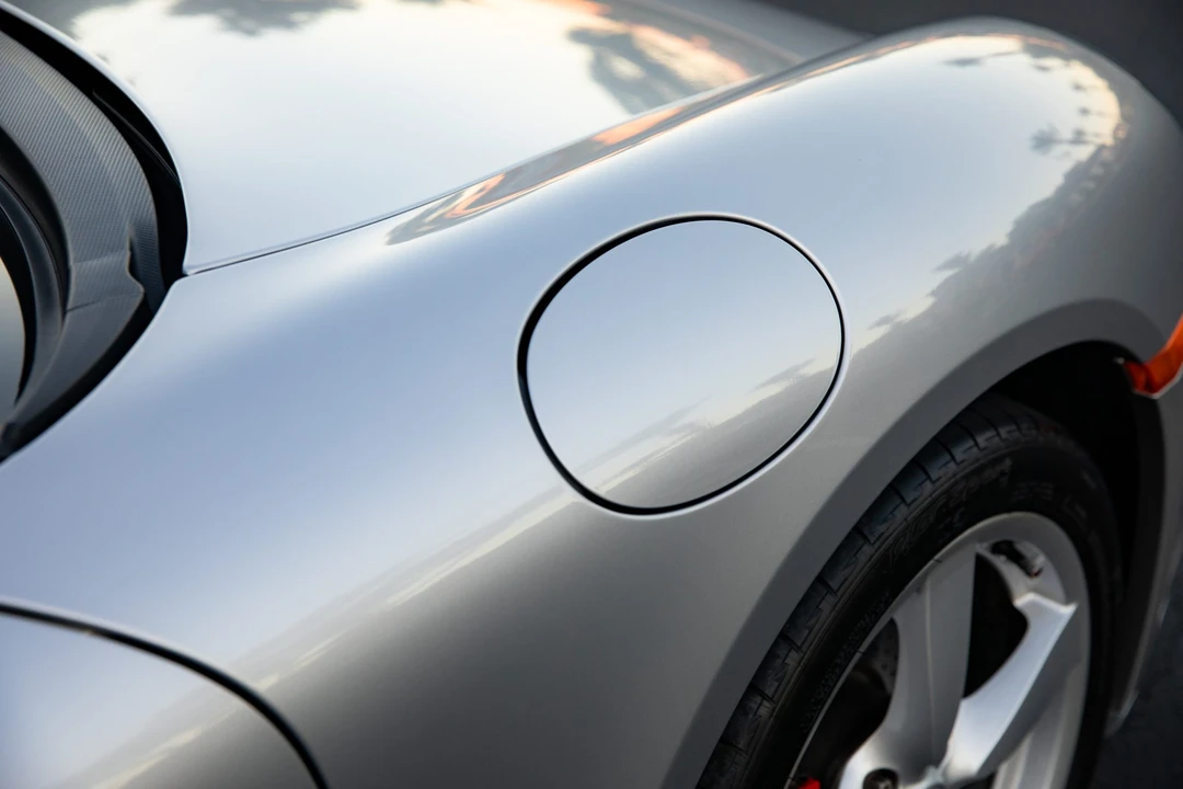 2006 Porsche 987 Cayman S - Image 30 of 31