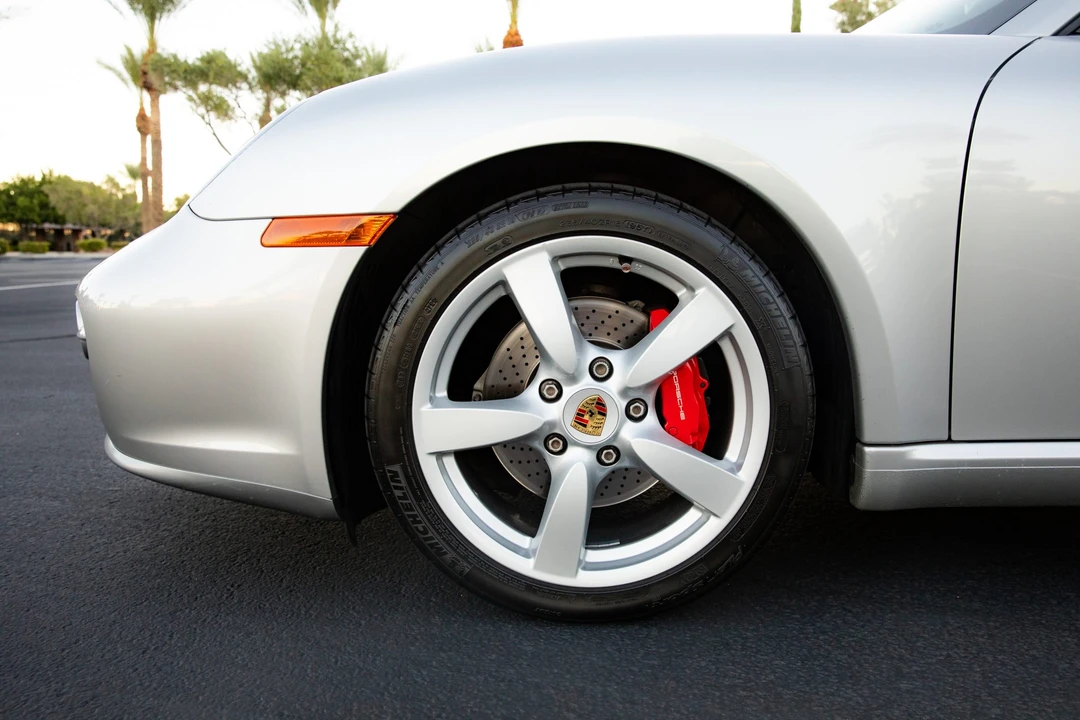 2006 Porsche 987 Cayman S - Image 31 of 31