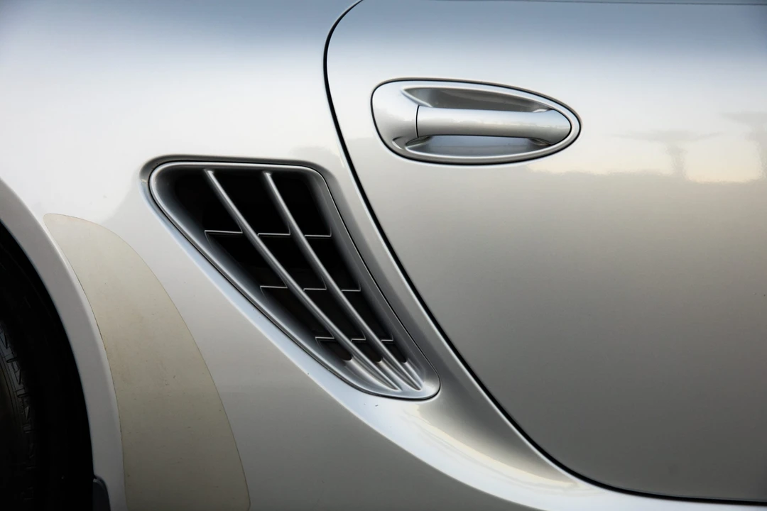 2006 Porsche 987 Cayman S - Image 26 of 31