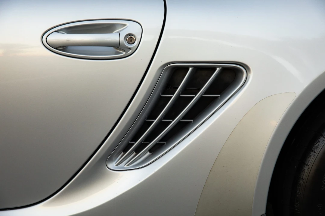 2006 Porsche 987 Cayman S - Image 27 of 31