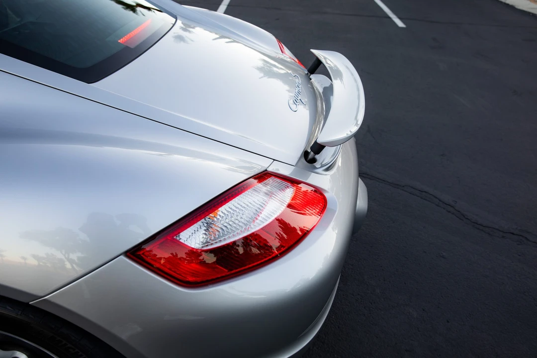 2006 Porsche 987 Cayman S - Image 16 of 31