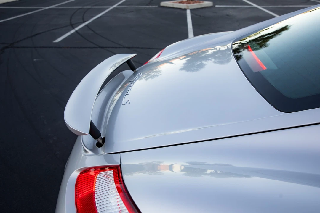 2006 Porsche 987 Cayman S - Image 25 of 31