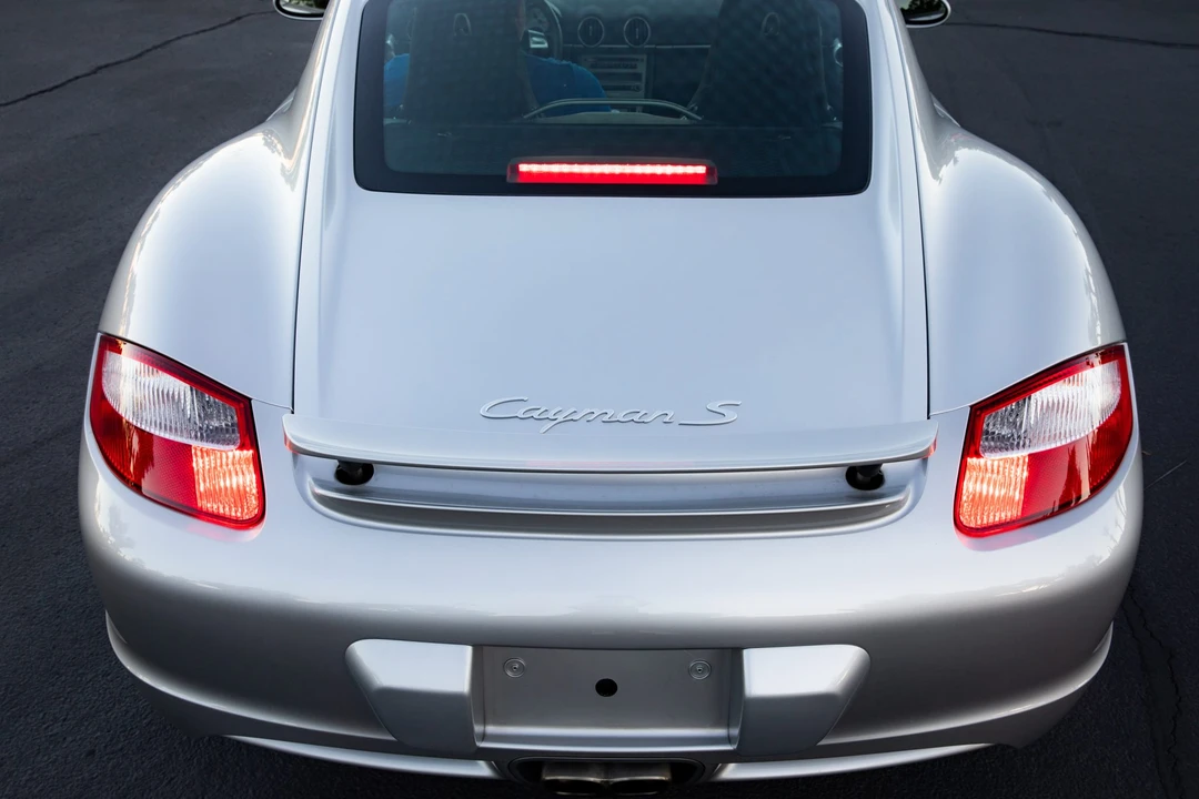 2006 Porsche 987 Cayman S - Image 19 of 31