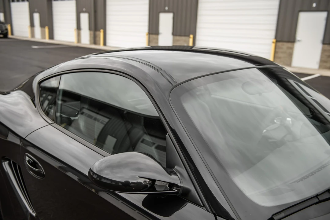 2006 Porsche 987 Cayman S - Image 11 of 31