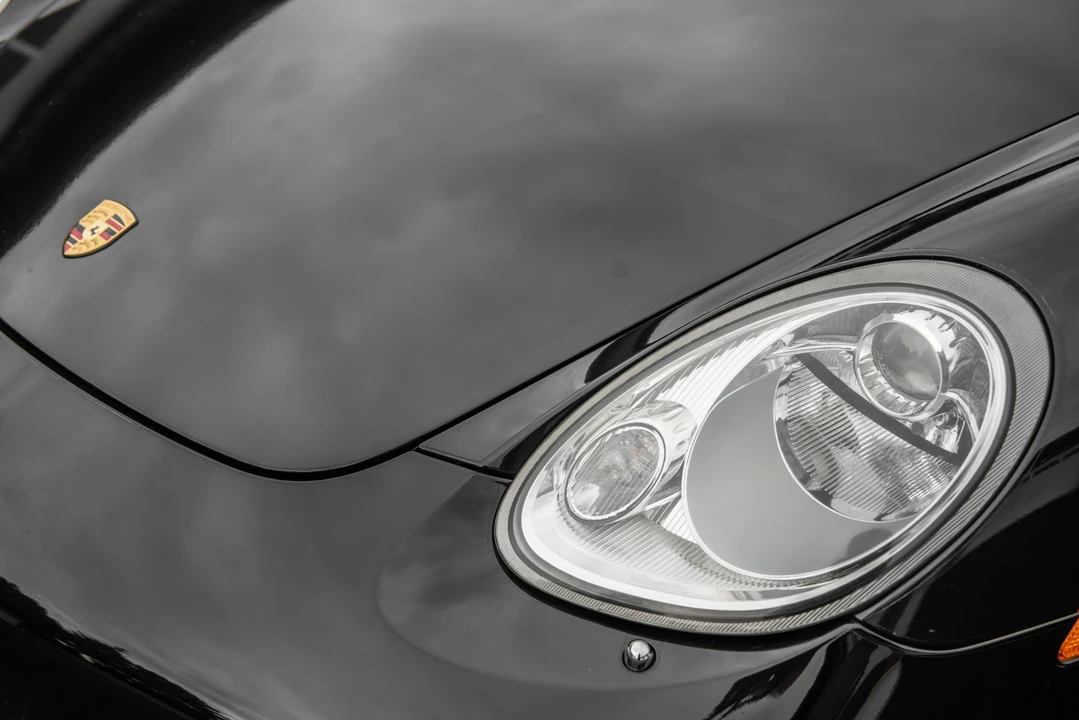 2006 Porsche 987 Cayman S - Image 31 of 31