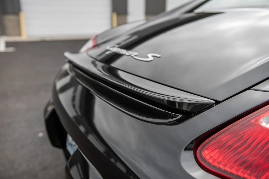 2006 Porsche 987 Cayman S - Image 18 of 31