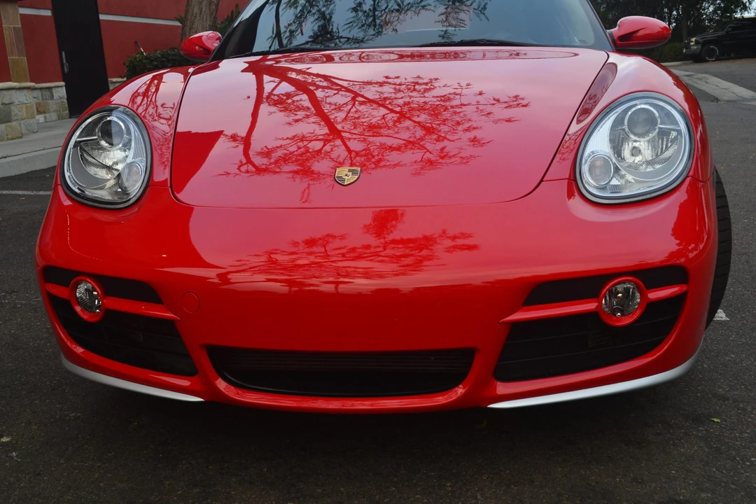 2006 Porsche 987 Cayman S - Image 15 of 31