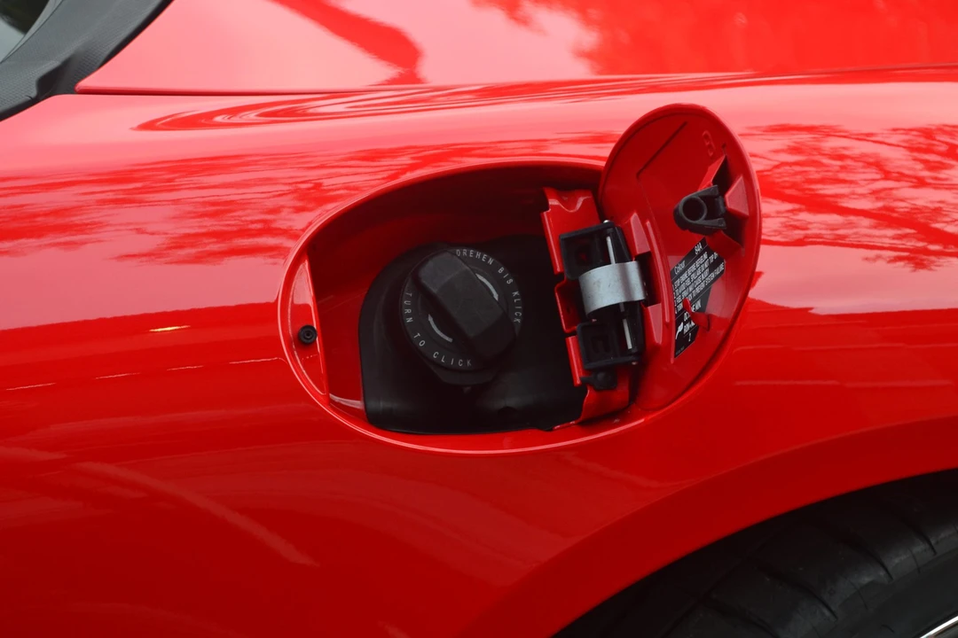 2006 Porsche 987 Cayman S - Image 30 of 31