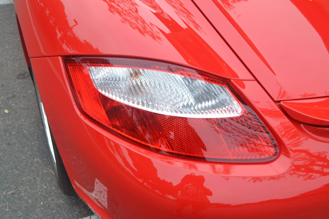 2006 Porsche 987 Cayman S - Image 31 of 31
