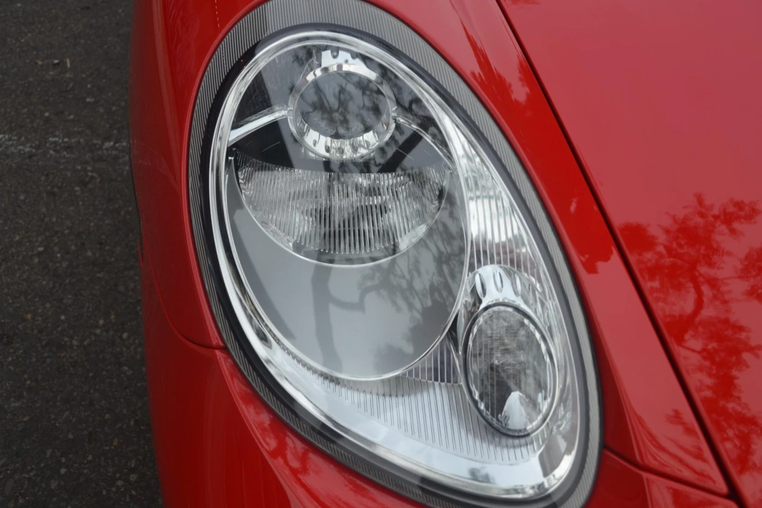 2006 Porsche 987 Cayman S - Image 18 of 31