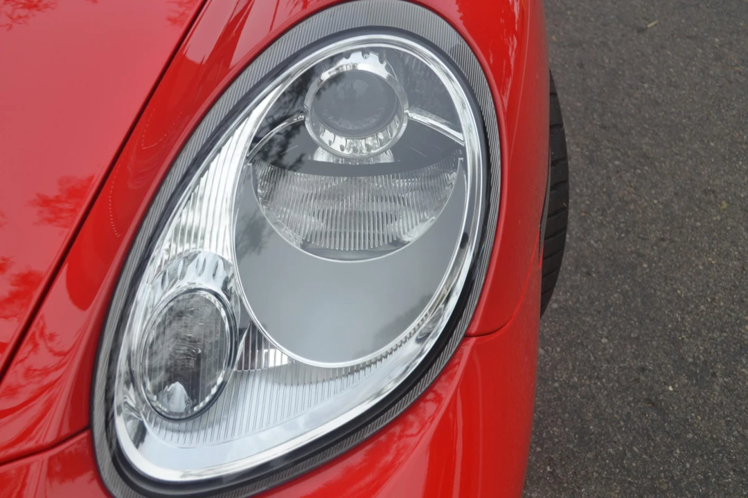 2006 Porsche 987 Cayman S - Image 19 of 31