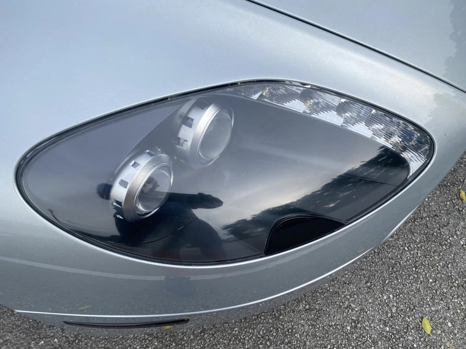 2007 Aston Martin V8 Vantage (2006-2017) - Image 24 of 31
