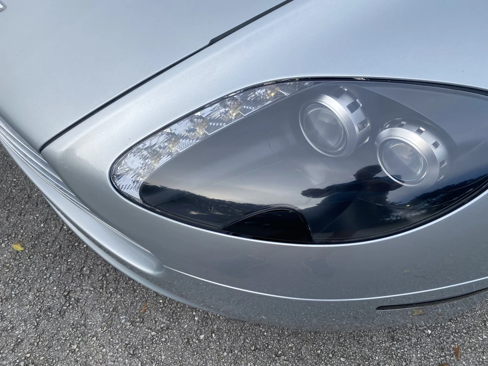 2007 Aston Martin V8 Vantage (2006-2017) - Image 27 of 31