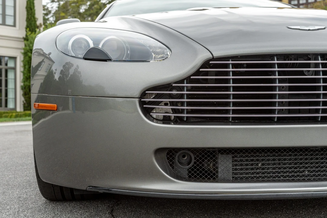 2007 Aston Martin V8 Vantage (2006-2017) - Image 24 of 31