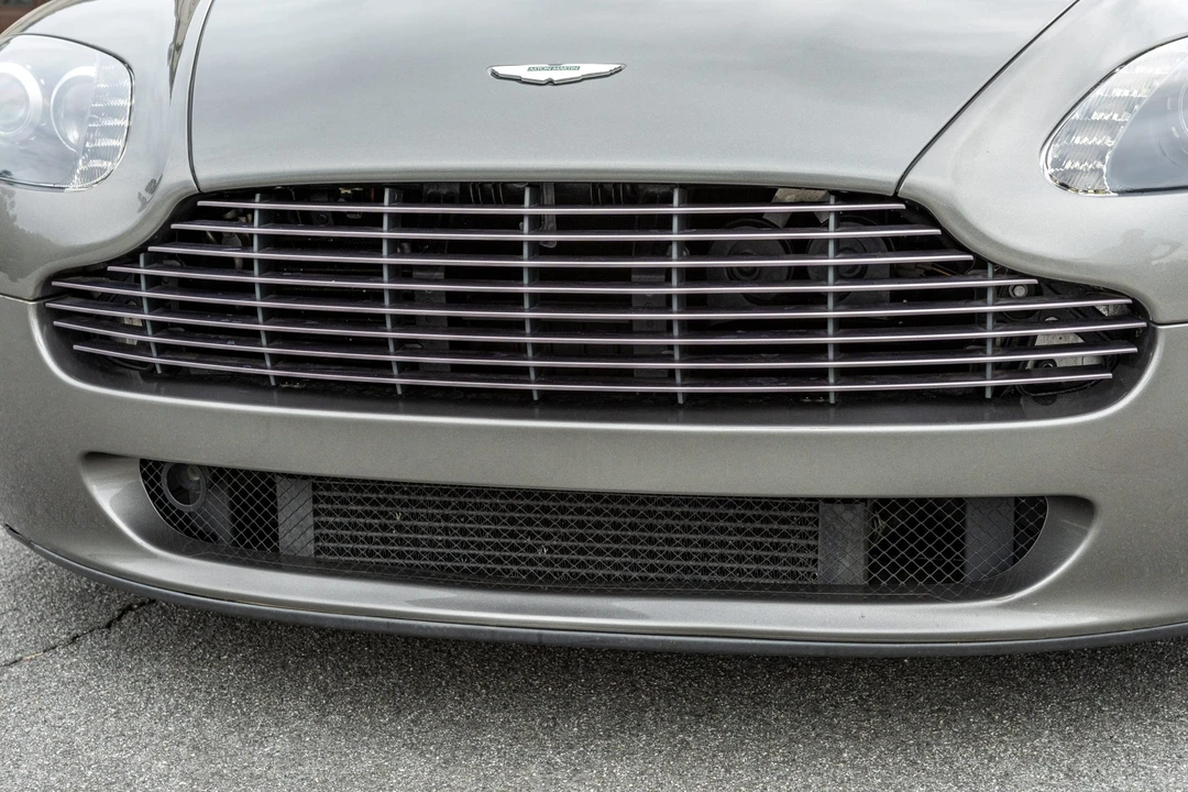 2007 Aston Martin V8 Vantage (2006-2017) - Image 21 of 31