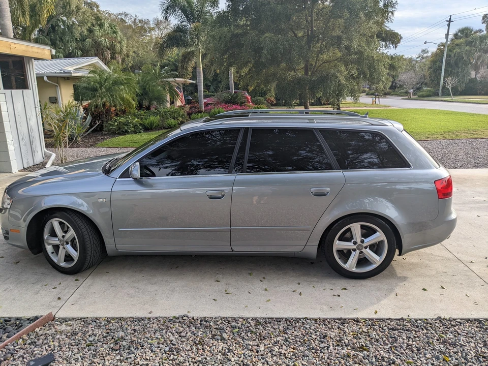 2007 Audi B7 A4 - Image 15 of 31