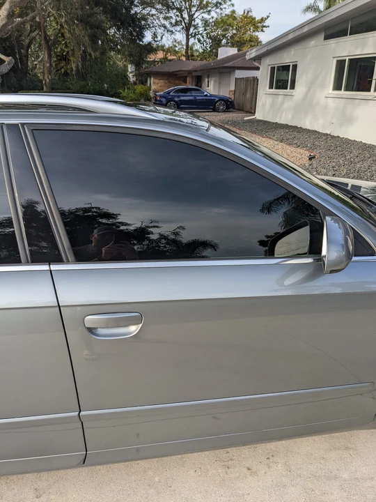 2007 Audi B7 A4 - Image 28 of 31