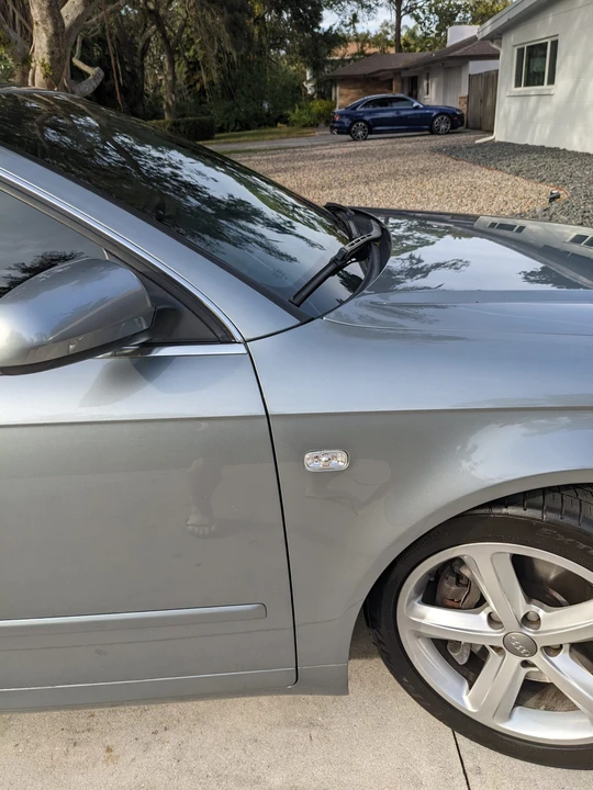 2007 Audi B7 A4 - Image 30 of 31