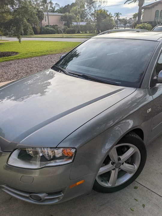 2007 Audi B7 A4 - Image 16 of 31