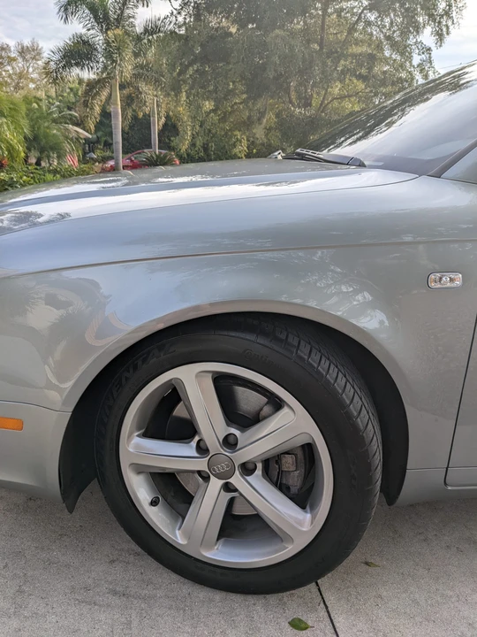 2007 Audi B7 A4 - Image 18 of 31