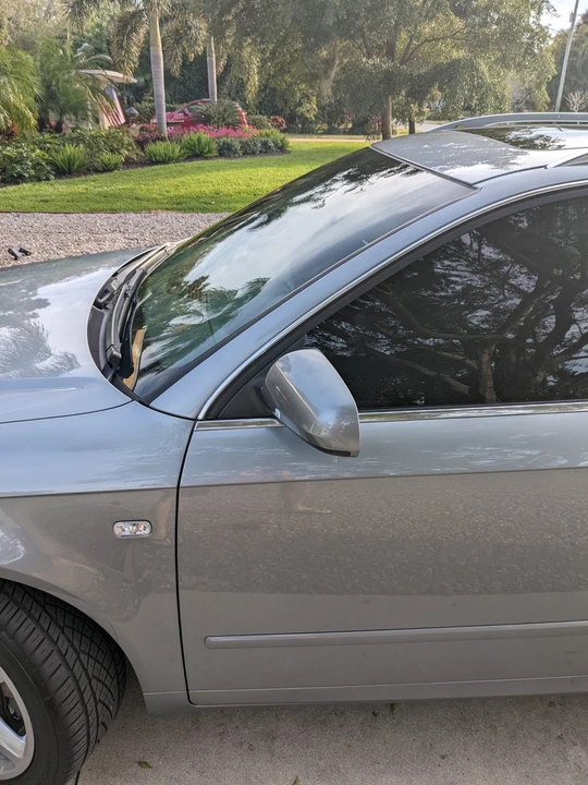 2007 Audi B7 A4 - Image 19 of 31