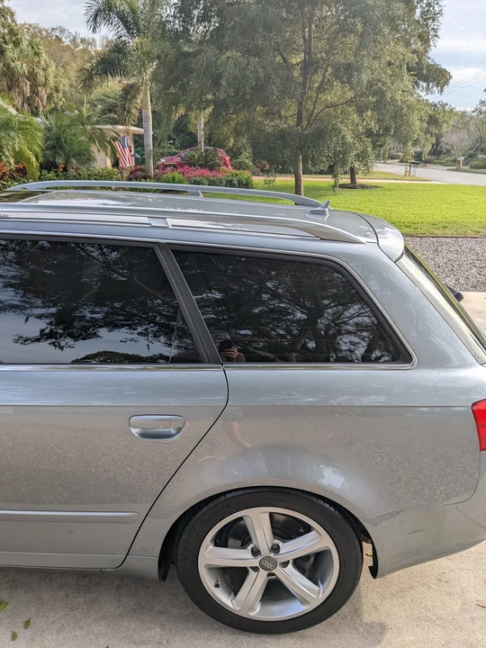 2007 Audi B7 A4 - Image 21 of 31