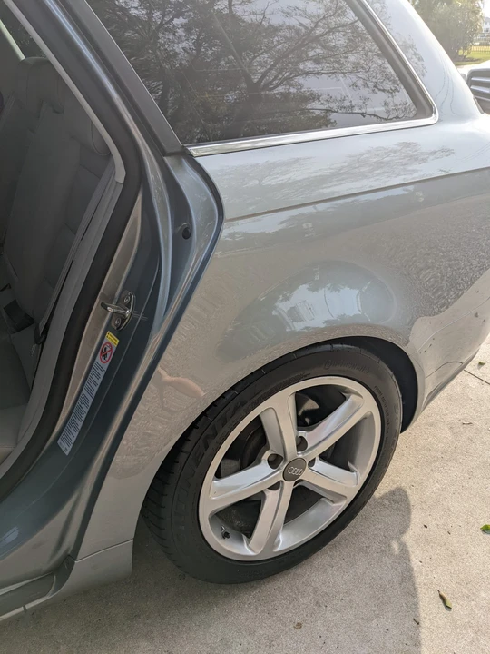 2007 Audi B7 A4 - Image 22 of 31