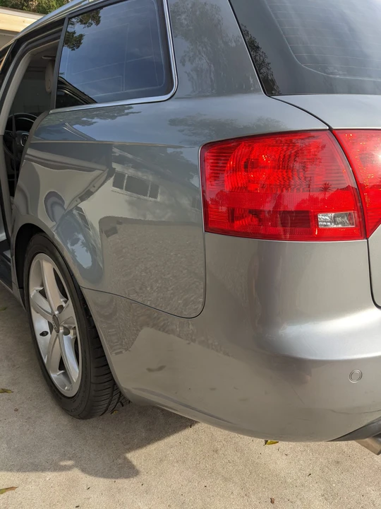2007 Audi B7 A4 - Image 23 of 31